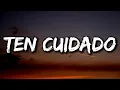 IAmChino, Farruko \u0026 Pitbull - Ten Cuidado (Letra/Lyrics) Ft. El Alfa \u0026 Omar Courtz
