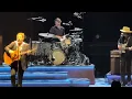 Hey Mama - Nathaniel Rateliff and the Night Sweats @ Bill Graham, San Francisco 2/22/25