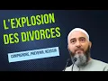 Download Lagu l’Explosion des Divorces : Comprendre, Prévenir, Réussir #islamicvideo #rappelislam #islam