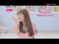 Iklan Eskulin Cologne Gel [with Cherrybelle]