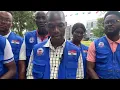 Lagu Nimba Kwado Youth Congress Calls On Its Leaders