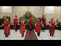 Download Lagu Pesta Gotilon - Tortor GSM