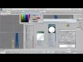 Materials and Mapping in 3ds Max - Creating Technical Renders with Ink n Paint