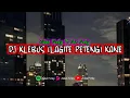 Download Lagu DJ KLEBUS (LANGITE PETENG) KANE TIKTOK -Far Fvnky Ft. Zidan Fvnky