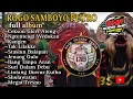Download Lagu SHAFIRA AUDIO || Lagu Jaranan Glerr Full Album Jaranan ROGO SAMBOYO PUTRO live Mojo Kediri