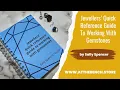 The Only Gemstone Guide You ll Ever Need at the Bench