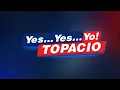 Download Lagu YES YES YO TOPACIO AUGUST 28 2025