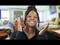 Tyrina Ragsdale Pitt Arrival 2022 First Year Students
