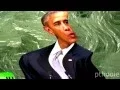 Download Lagu [Collab entry] YTP: Iraq Bombama Declares War on the Worlds