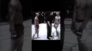 Bloody Fight In History Of MMA Boxing Mma Ufc 