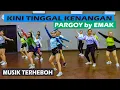 Download Lagu PARTY GOYANG SELENDANG BIRU SENAM KREASI FESYA SAHARA