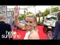 Download Lagu Get Ready with Me for the 2020 Golden Globes | Reese Witherspoon
