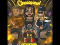 CHOCO PLAN