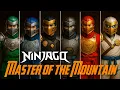 Download Lagu LEGO NINJAGO \
