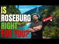 7 Things You MUST Know Before Moving to Roseburg OR