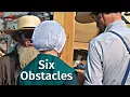 Joining the Amish Why People FAIL
