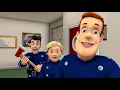 Download Lagu Suporte do machado ⭐️ O Bombeiro Sam | Compilação | Desenhos para Crianças