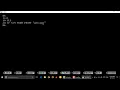 How to save and load any file in PC Basic