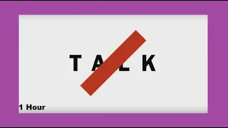 Salvatore Ganacci Talk 1 Hour 