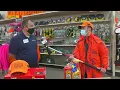 Fleet Farm hosting annual Orange Friday sale ahead of deer hunting opener