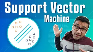 Machine Learning Tutorial Python - 10 Support Vector Machine SVM