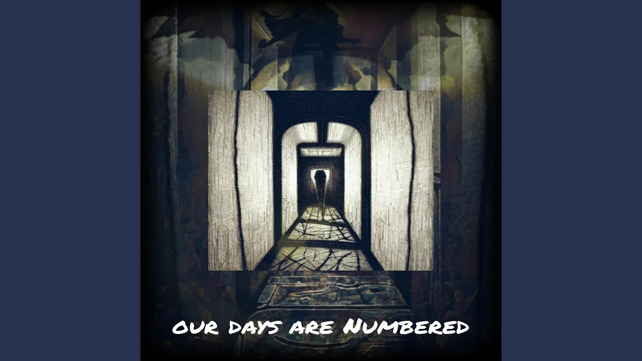 Our Days Are Numbered
