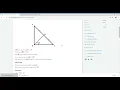 Hackerrank - Find Angle MBC SOLUTION