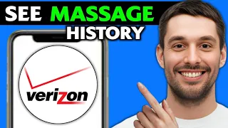 How to See Text Message History on Verizon - Step-by-Step Guide