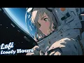 Download Lagu lonely hours lofi 🎐 calm vibes for late nights and solitude [ sad lofi mix with hip hop beats ]