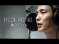 Lagu JUNHEE 'Umbrella (10:00)' Recording Behind The Scenes