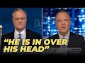 Download Lagu Schiff Tears Into Hegseth’s Disastrous Capitol Hill Hearing and More, Live on MSNBC