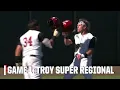 Little Rock vs Troy Full Game Highlights ESPN College Baseball