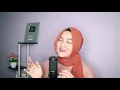 Melukis Senja - Budi Doremi Cover By Eltasya Natasha