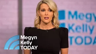Megyn Kelly I Have No Regrets About My Question To Jane Fonda Megyn Kelly TODAY