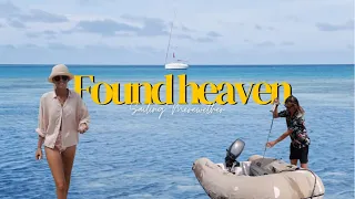 We FOUND this place by ACCIDENT! | Ep 109 | Sailing Merewether