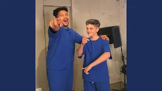 بكره الجلسه يا قاضي انتي العين والنيني Feat Mido AL Qanas 