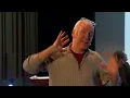 Music Generation dlr Science Week Part 7 'The Sound of Nature' with Professor Chris Bean.