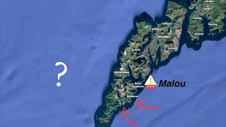 Sailing to the Coziest Little Harbour in North of Norway