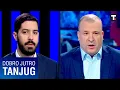 Download Lagu Trampove dileme - Dimitrije Milić i Milovan Jovanović • DOBRO JUTRO TANJUG