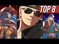 Download Lagu Nobody can approach this Johnny Player... | TOP 8 GGST | baccpaBrawl 155
