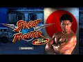 Lagu Street Fighter: The Movie - Sawada (Arcade)