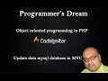 Codeigniter Tutorials - Update Mysql Table Data