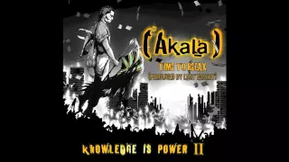 Download Akala - Time to Relax - (Audio Only) MP3