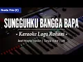 Download Lagu SUNGGUHKU BANGGA BAPA ll NADA PRIA C# || KARAOKE LAGU ROHANI