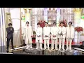 [高画質] SixTONES - ふたり