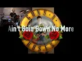 Download Lagu Guns n Roses - Ain´t goin´down no more COVER