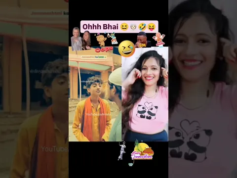 janmastami ka Barat 👳🏻🤣🤪 #joytimisty #funny #comedy #janmashtami #shorts #trend