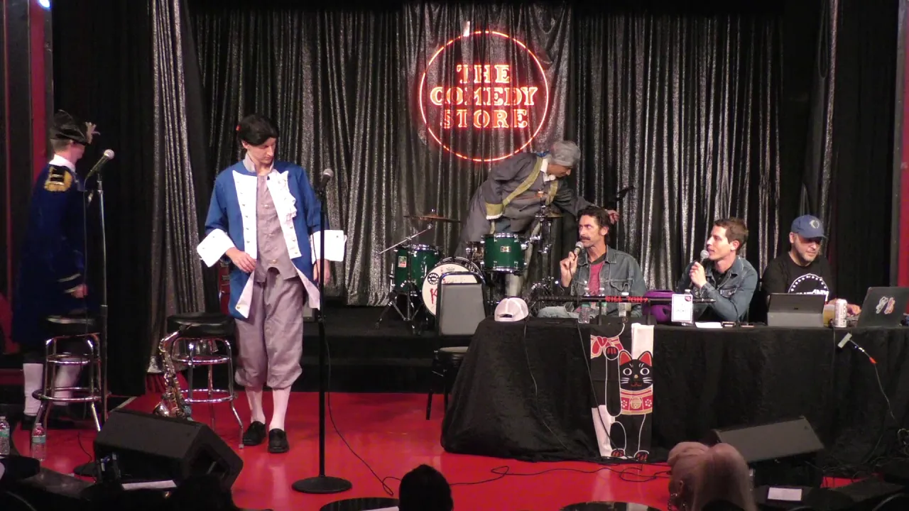 Episode 271 thumbnail