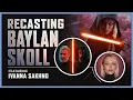 Ivanna Sakhno Interview Collective Con 2026 TTM ep 312 Part 1