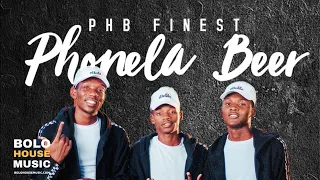 phb finest phonela beer new hit 2019 
